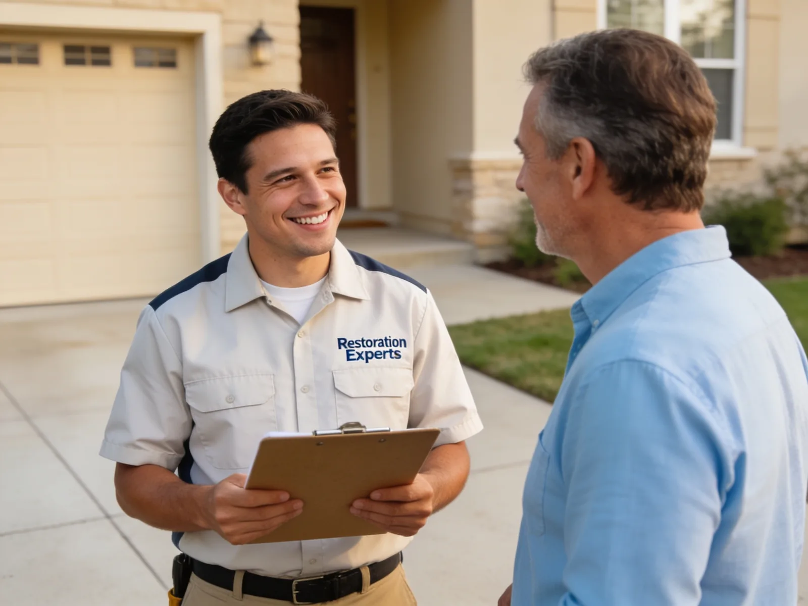 Water Damage Cleanup Batavia, OH FAQs
